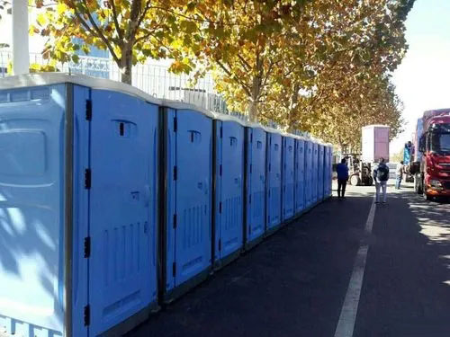 龙川音乐节移动卫生间出租